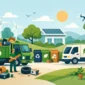 Eco Friendly Junk Removal Trends in 2026
