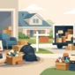 Estate Cleanout Before Sale: What to Do First