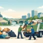 Junk Removal in Columbia SC Made Simple