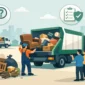 Junk Removal Pickup Near Me: What to Look For