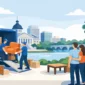 Furniture Removal Columbia SC Made Easy