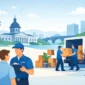 How to Choose Local Movers Columbia SC