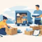 How to Pack for Local Move Without the Chaos