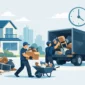Rental Property Junk Removal That Saves Time