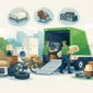 What Items Junk Haulers Accept Most Often